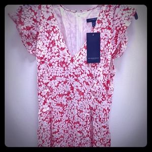 Burberry London dress